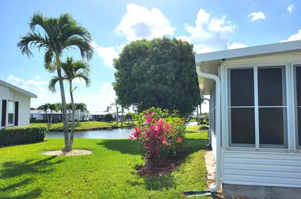 Port Saint Lucie, FL 34952,8403 Delphinium CT