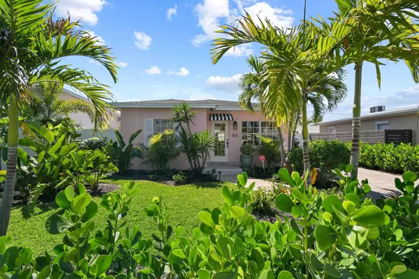 Lake Worth Beach, FL 33460,815 N Ocean Breeze