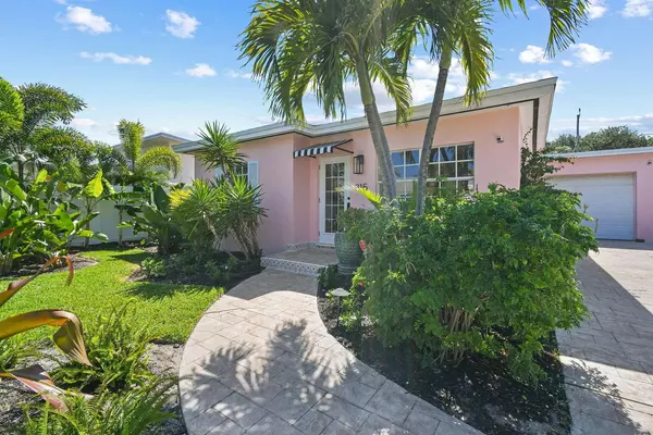 Lake Worth Beach, FL 33460,815 N Ocean Breeze