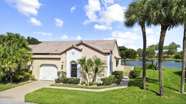 Boynton Beach, FL 33472,8261 Waterline DR