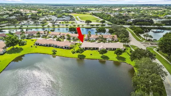 Boynton Beach, FL 33472,8261 Waterline DR