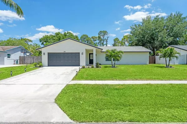 Royal Palm Beach, FL 33411,188 Martin CIR