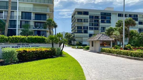 Fort Pierce, FL 34949,5059 N Highway A1a HWY 504