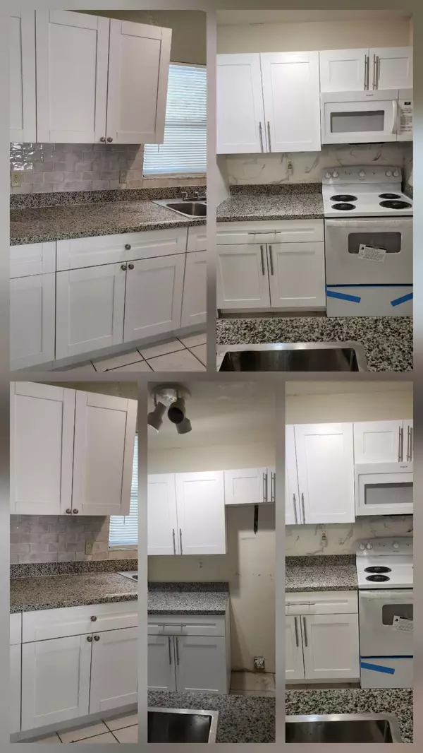 4269 NW 89th AVE 203, Coral Springs, FL 33065