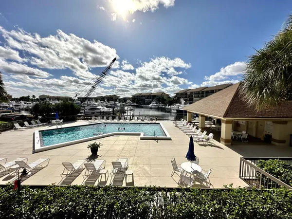 Jupiter, FL 33477,1501 Marina Isle WAY 205