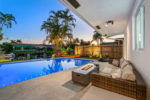 Fort Lauderdale, FL 33334,1478 NE 55 ST