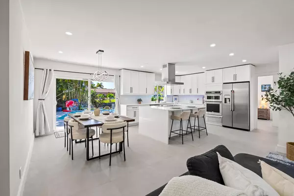 Fort Lauderdale, FL 33334,1478 NE 55 ST