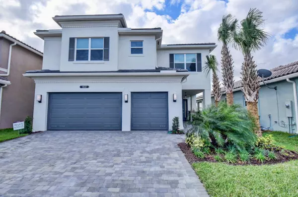 9632 Highland Pointe Pass PASS, Delray Beach, FL 33446
