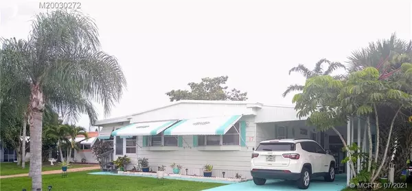 Port Saint Lucie, FL 34952,17 Madrid LN