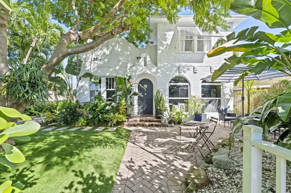 West Palm Beach, FL 33405,715 Kaye ST