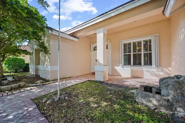 Lake Worth, FL 33467,4269 Wokker DR