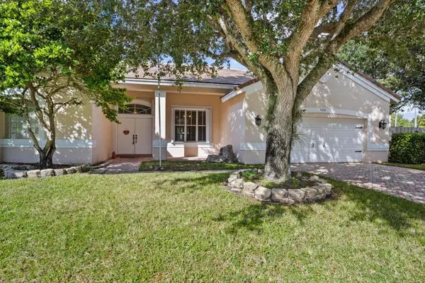 Lake Worth, FL 33467,4269 Wokker DR