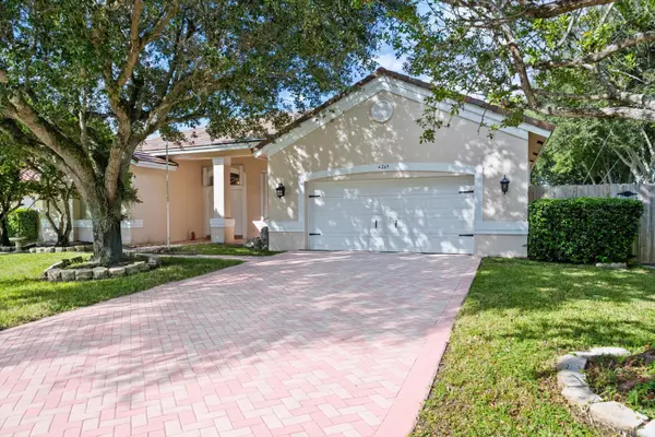 Lake Worth, FL 33467,4269 Wokker DR
