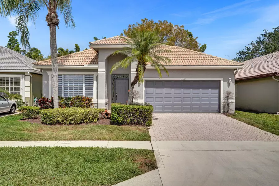 13642 Breton LN, Delray Beach, FL 33446
