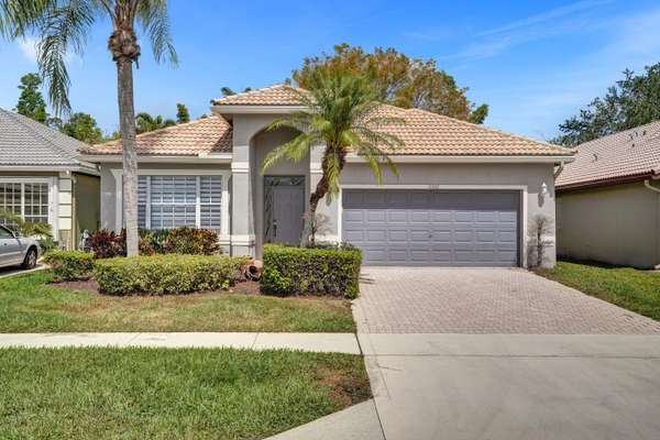 13642 Breton LN, Delray Beach, FL 33446