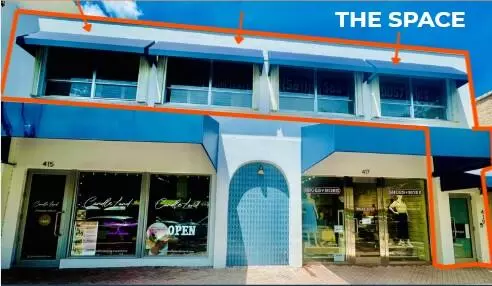 419 E Atlantic AVE, Delray Beach, FL 33483