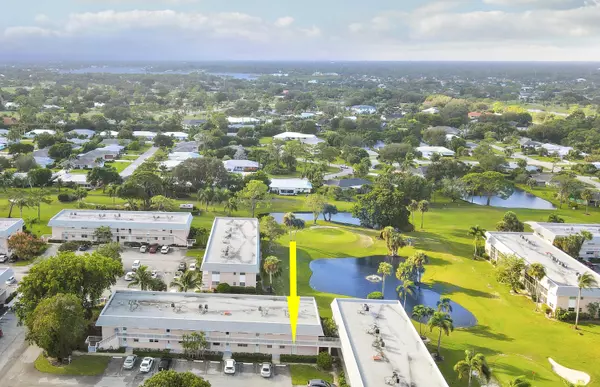 Jupiter, FL 33469,18081 SE Country Club DR 13-125