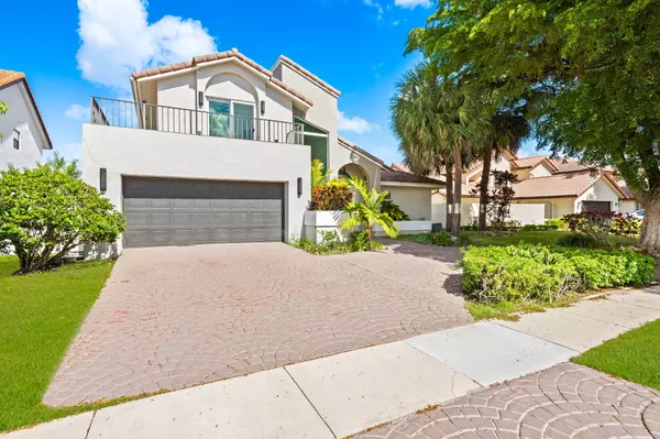 Boca Raton, FL 33433,23162 L'Ermitage CIR