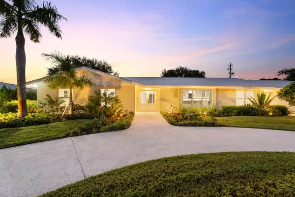 1609 NW River TRL, Stuart, FL 34994