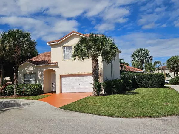 Wellington, FL 33414,1780 Pierside CIR