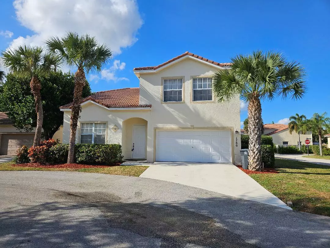 Wellington, FL 33414,1780 Pierside CIR