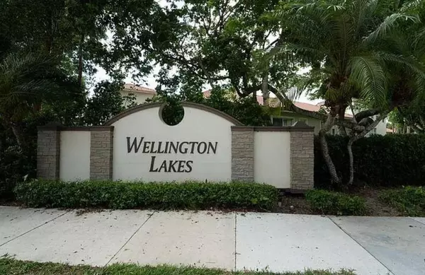 Wellington, FL 33414,1780 Pierside CIR