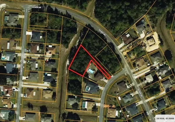 Kissimmee, FL 34758,0 Banbridge DR