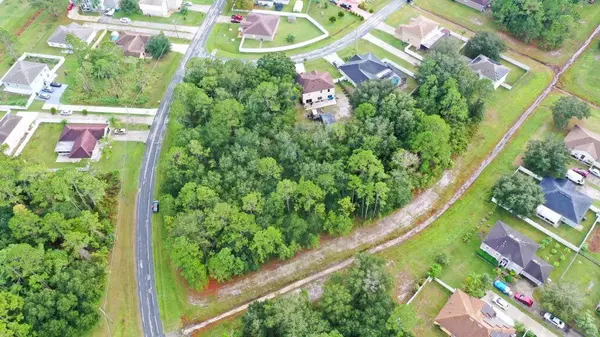 0 Banbridge DR, Kissimmee, FL 34758