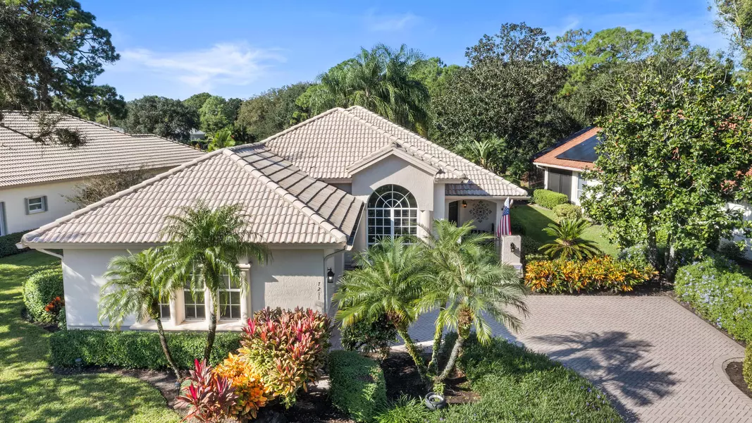 7211 Mystic WAY, Port Saint Lucie, FL 34986