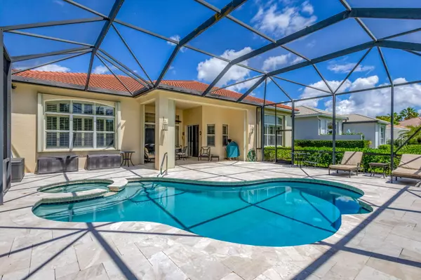 Palm Beach Gardens, FL 33418,101 Sedona WAY