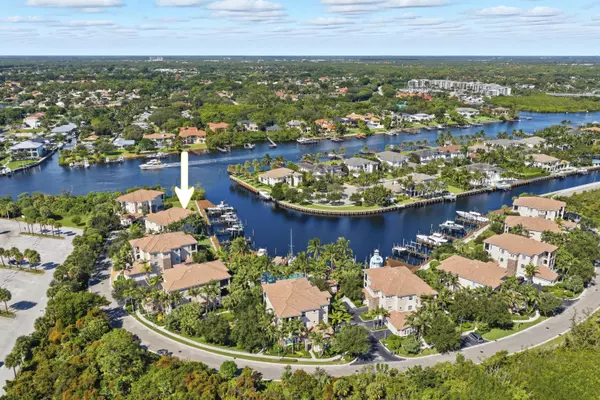 North Palm Beach, FL 33408,13461 Treasure Cove CIR