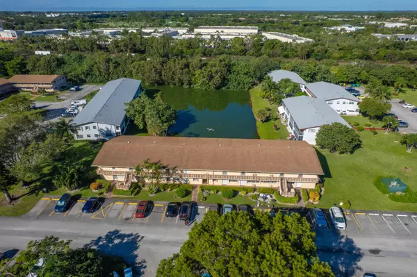 West Palm Beach, FL 33417,246 Northampton M