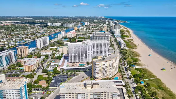 Pompano Beach, FL 33062,405 N Ocean BLVD 329