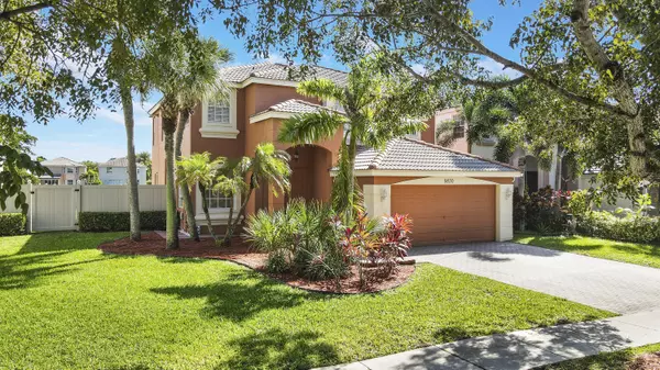 Wellington, FL 33414,9830 Scribner LN