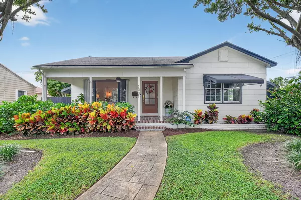 West Palm Beach, FL 33401,1001 Avon RD