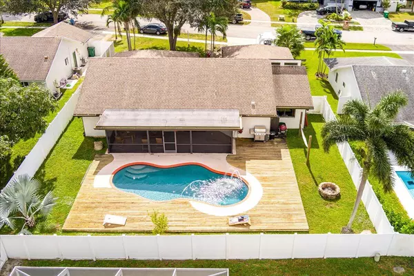 Davie, FL 33328,8301 SW 27th PL