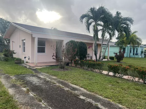 Opa-locka, FL 33054,16025 NW 22 CT
