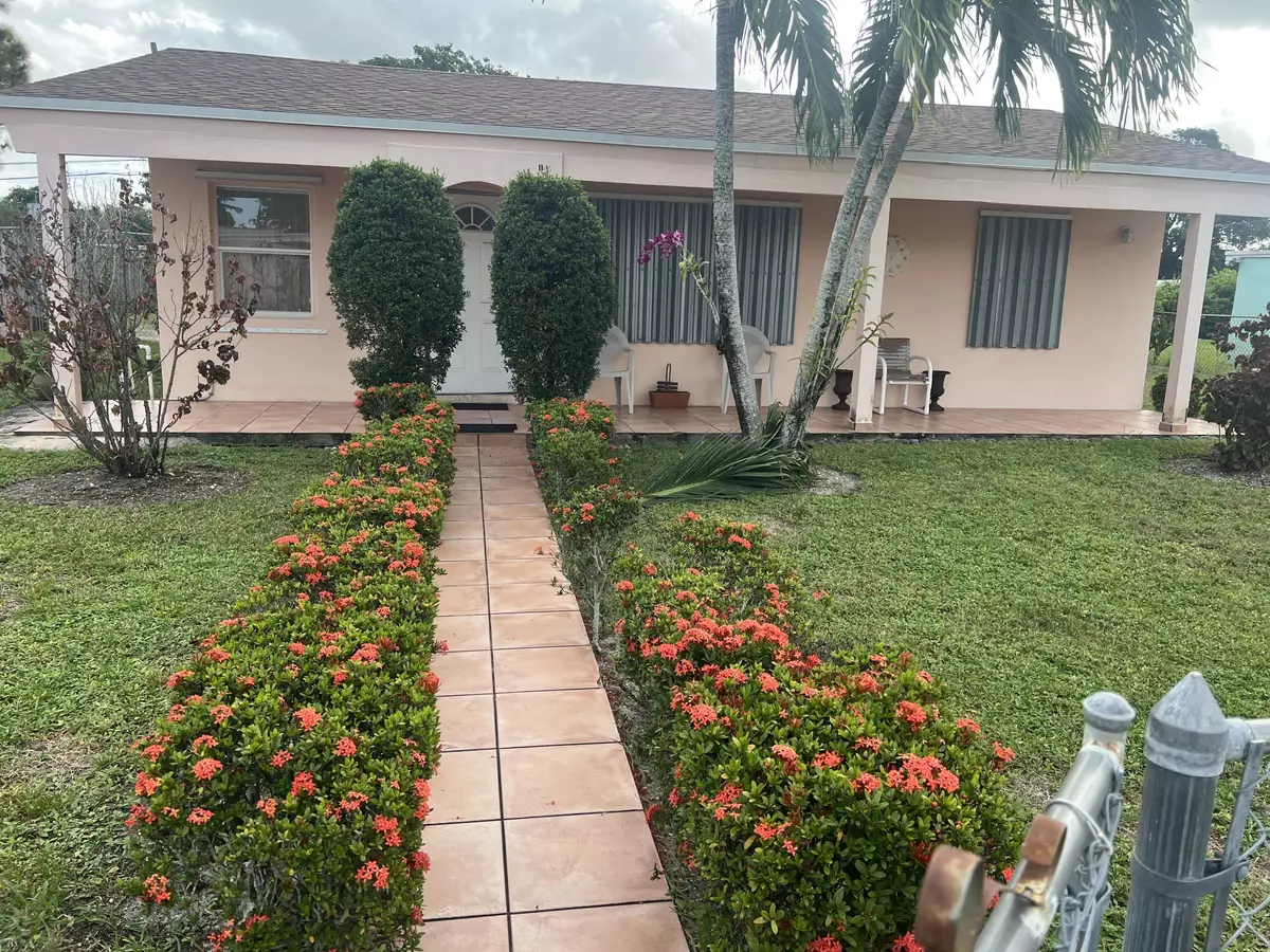 Opa-locka, FL 33054,16025 NW 22 CT