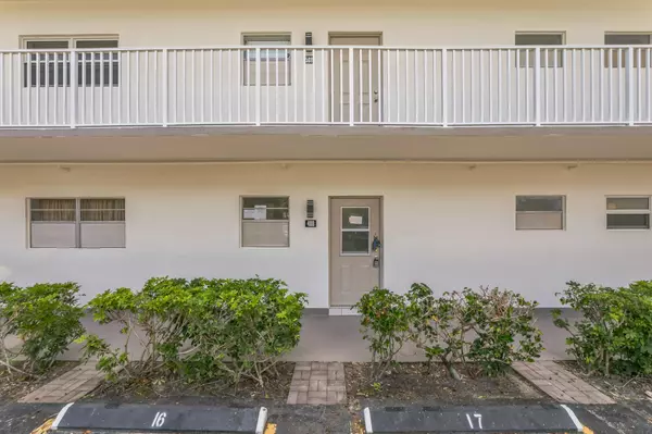 Lauderdale Lakes, FL 33319,5102 NW 36th ST 408