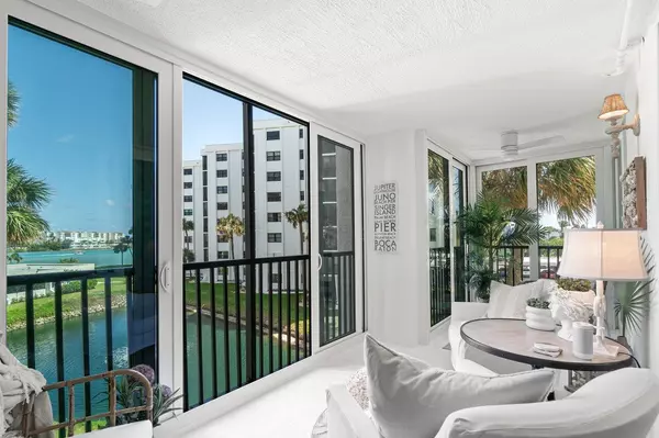 Jupiter, FL 33469,19800 Sandpointe Bay DR 305