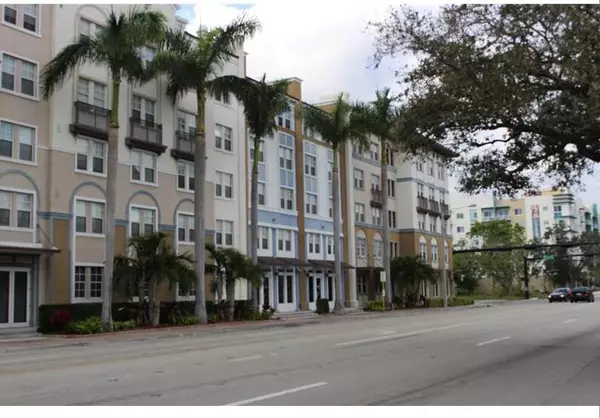 Fort Lauderdale, FL 33301,533 NE 3rd AVE 120