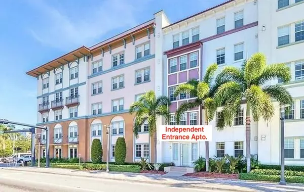 Fort Lauderdale, FL 33301,533 NE 3rd AVE 120