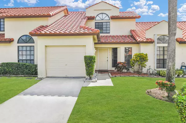 10296 Windswept PL, Boca Raton, FL 33498