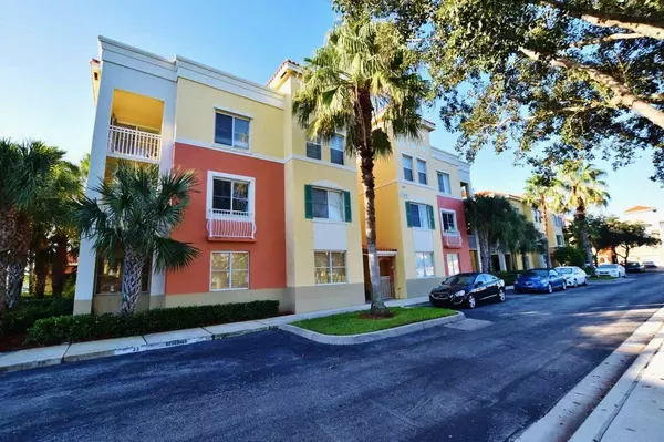 Palm Beach Gardens, FL 33410,11016 Legacy DR 103