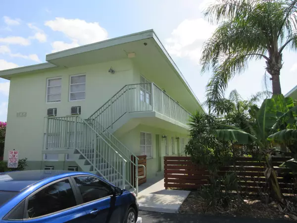 1118 N H ST 3, Lake Worth Beach, FL 33460