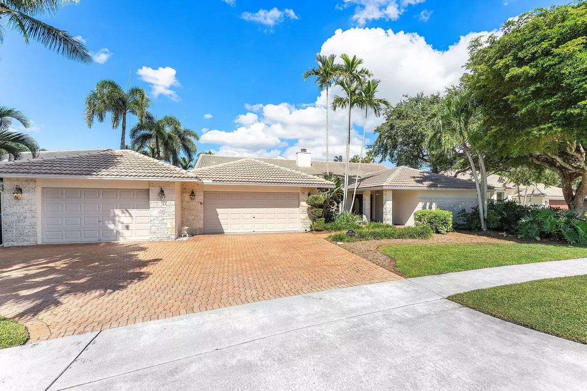 Boca Raton, FL 33486,1361 SW 19th AVE