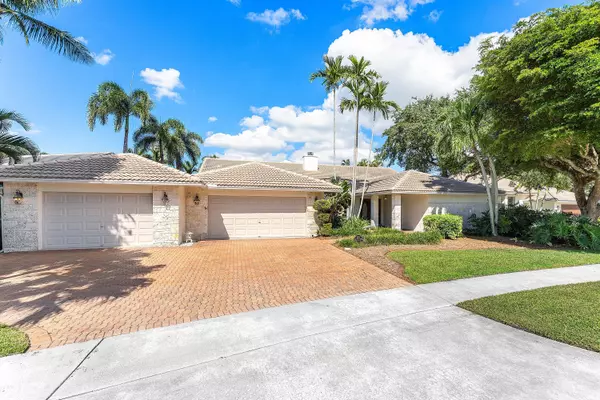 1361 SW 19th AVE, Boca Raton, FL 33486