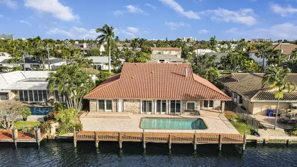 Fort Lauderdale, FL 33308,3040 NE 40th ST