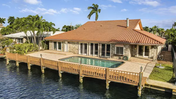 Fort Lauderdale, FL 33308,3040 NE 40th ST