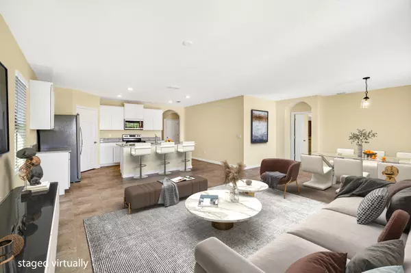 Vero Beach, FL 32967,6580 Canterbridge DR